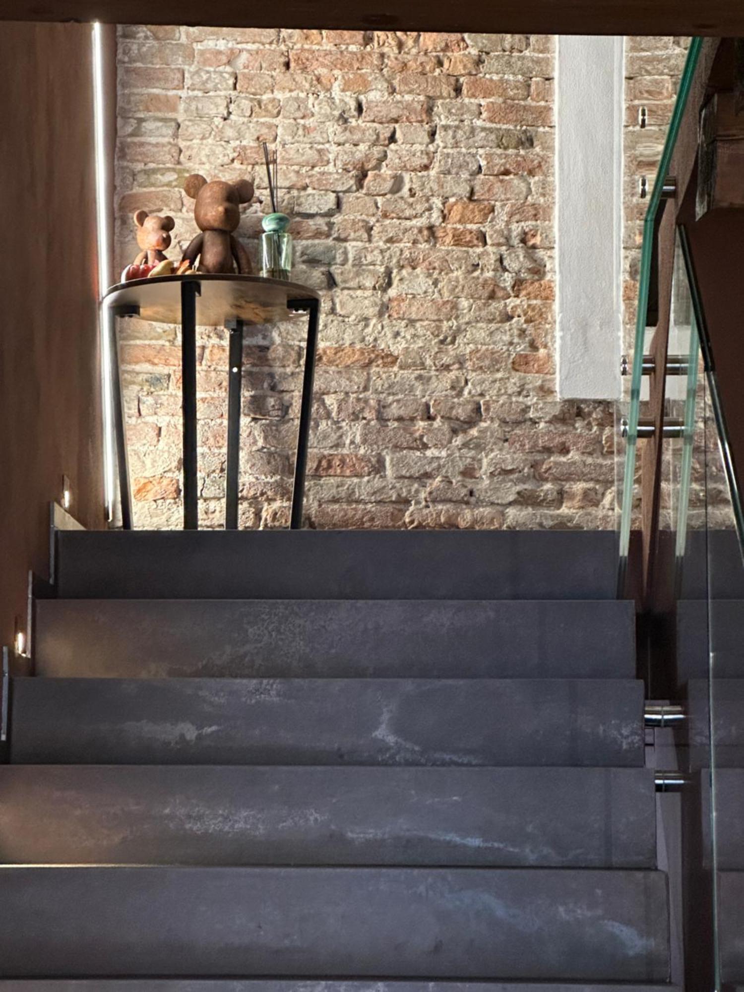Al Sagraeto Hotel Chioggia Exterior photo